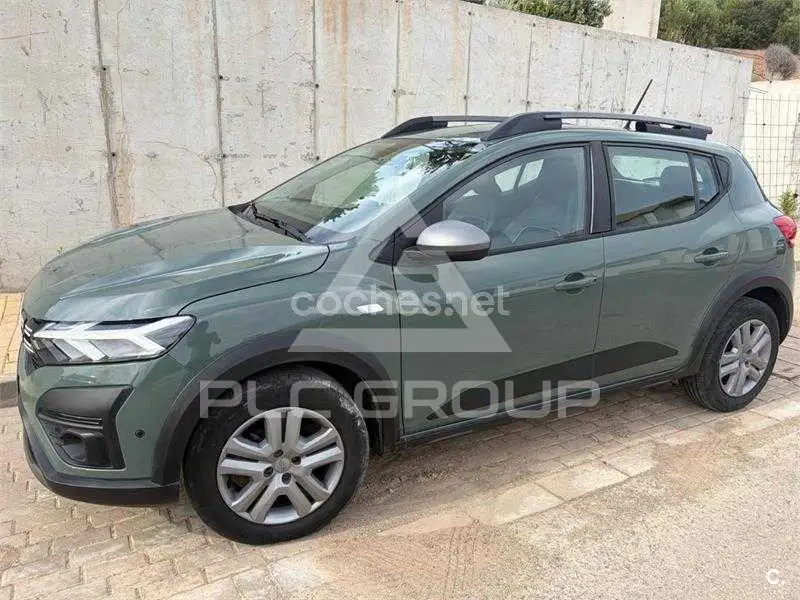 2023 Dacia Sandero