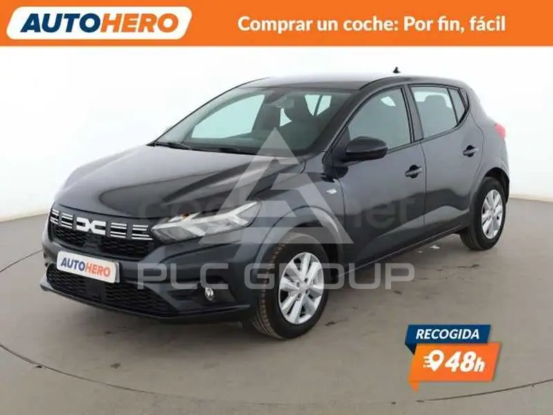 2023 Dacia Sandero