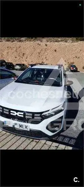 2023 Dacia Sandero