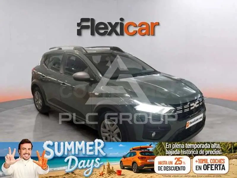 2023 Dacia Sandero