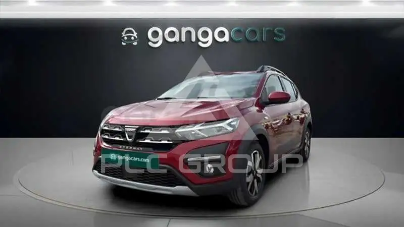 2023 Dacia Sandero
