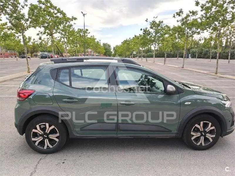 2023 Dacia Sandero