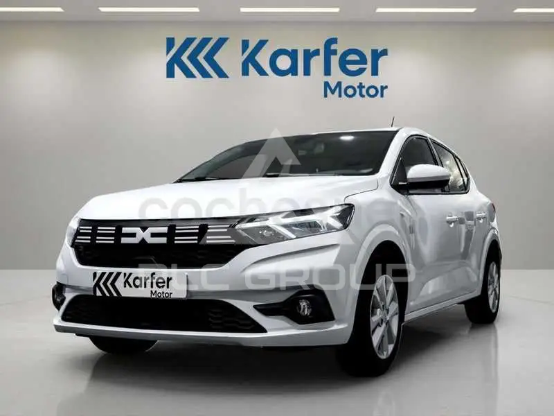 2023 Dacia Sandero