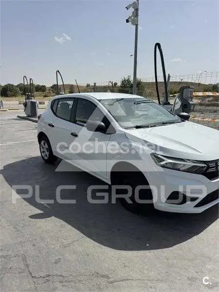 2023 Dacia Sandero