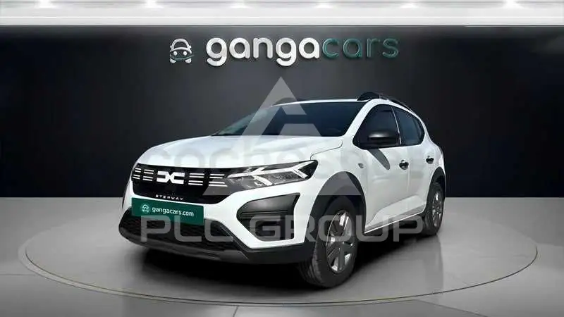 2023 Dacia Sandero