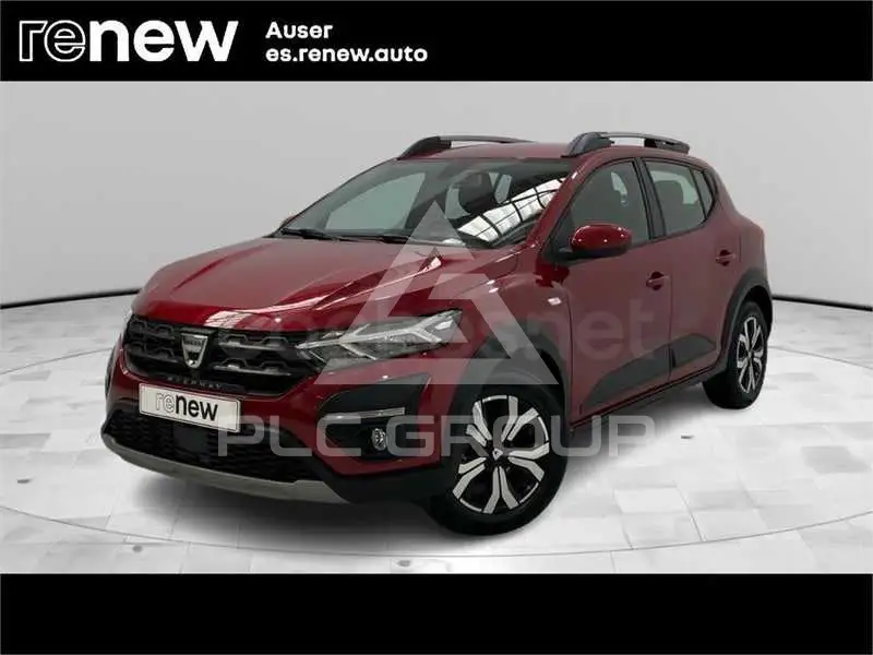 2023 Dacia Sandero