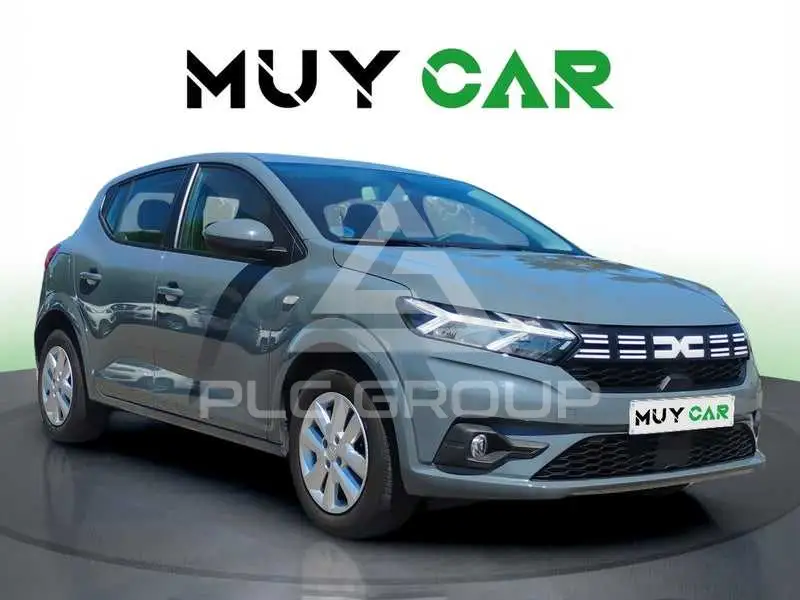 2023 Dacia Sandero