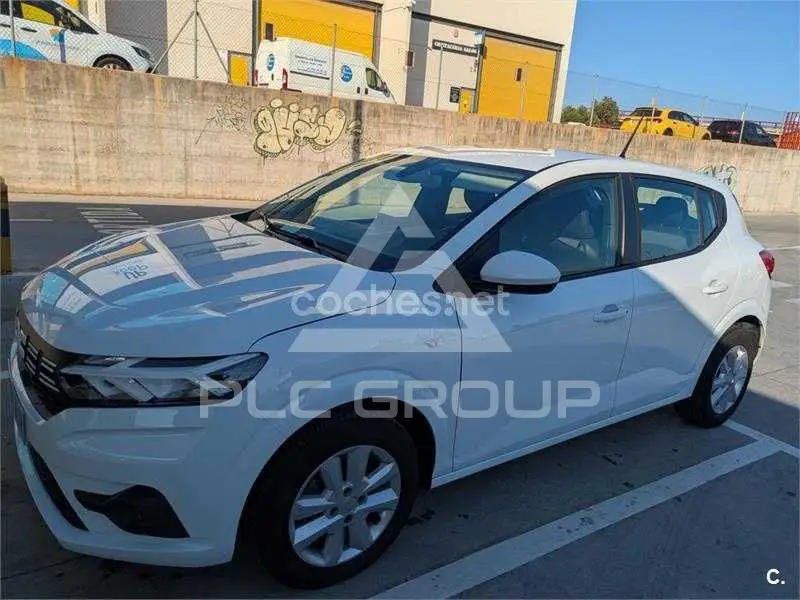 2023 Dacia Sandero