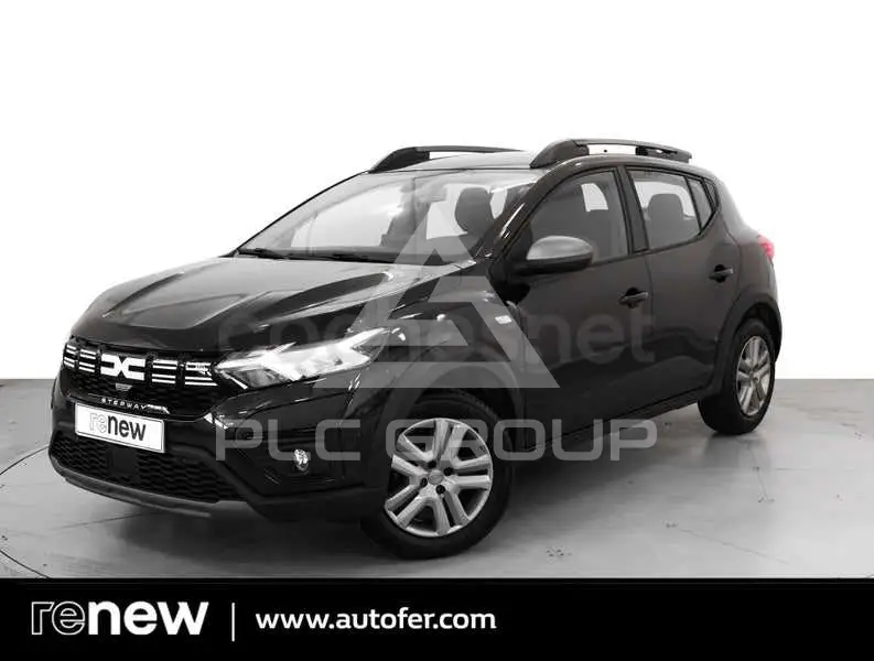 2023 Dacia Sandero