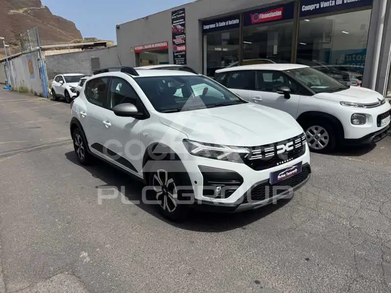 2023 Dacia Sandero