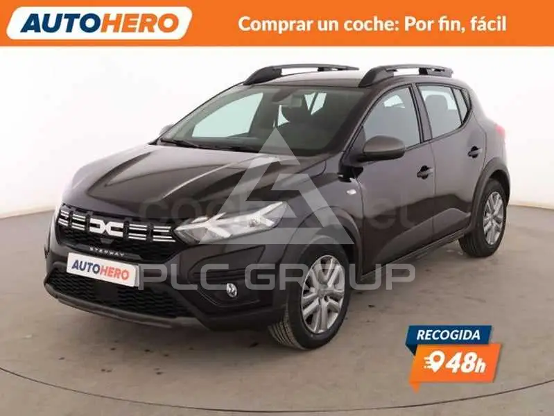 2023 Dacia Sandero