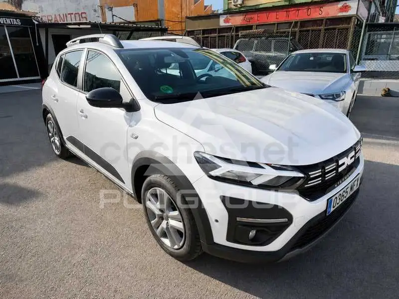 2023 Dacia Sandero