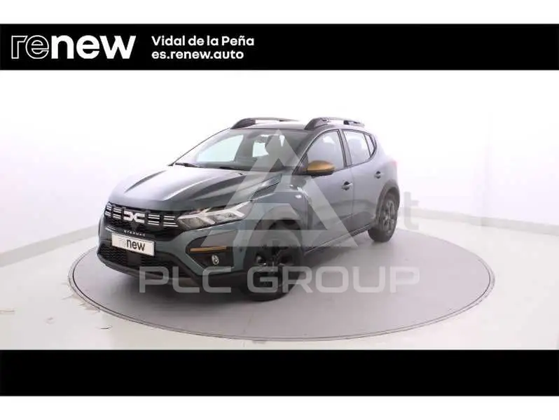 2023 Dacia Sandero