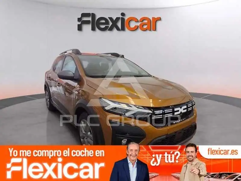 2023 Dacia Sandero