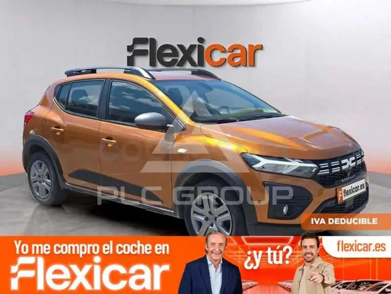 2023 Dacia Sandero