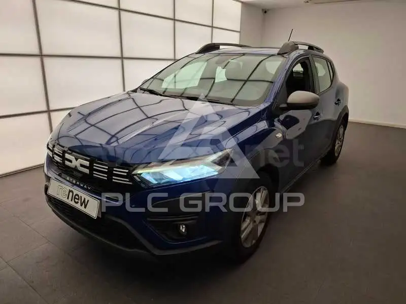 2023 Dacia Sandero