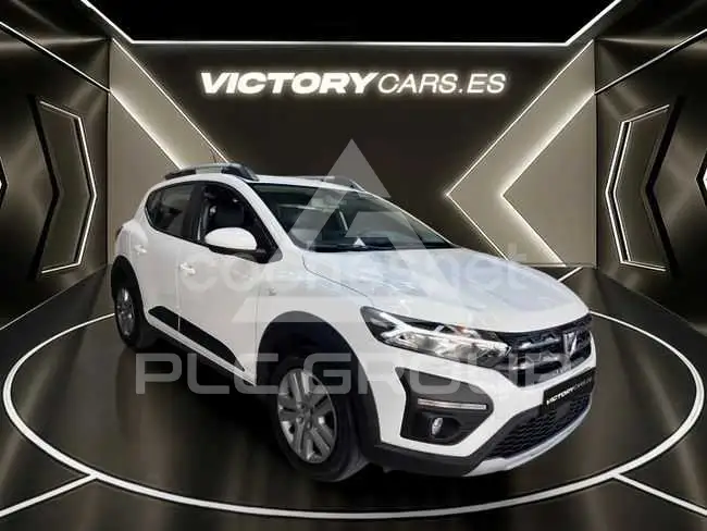 2023 Dacia Sandero