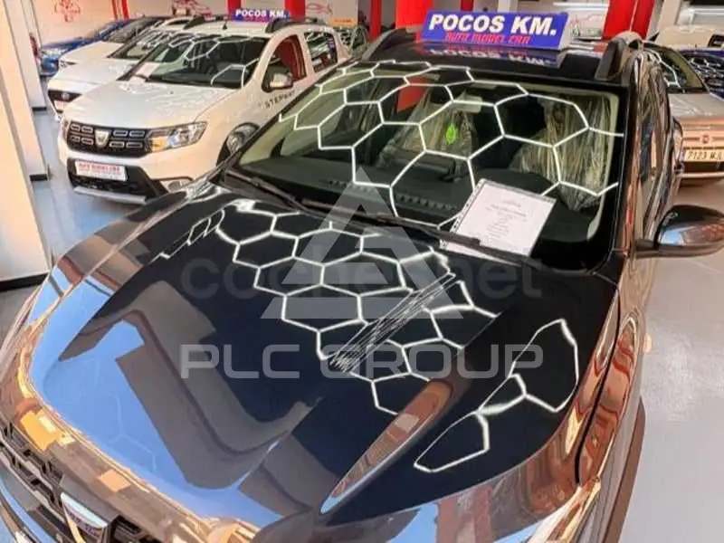 2023 Dacia Sandero