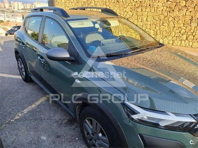 2023 Dacia Sandero