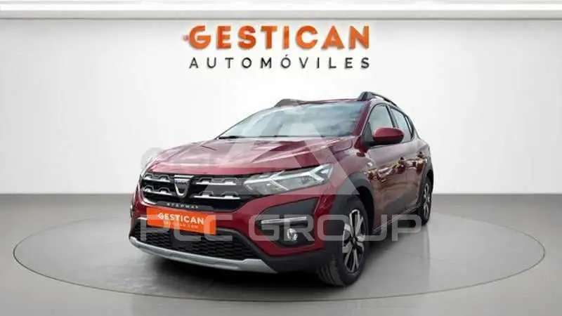 2023 Dacia Sandero