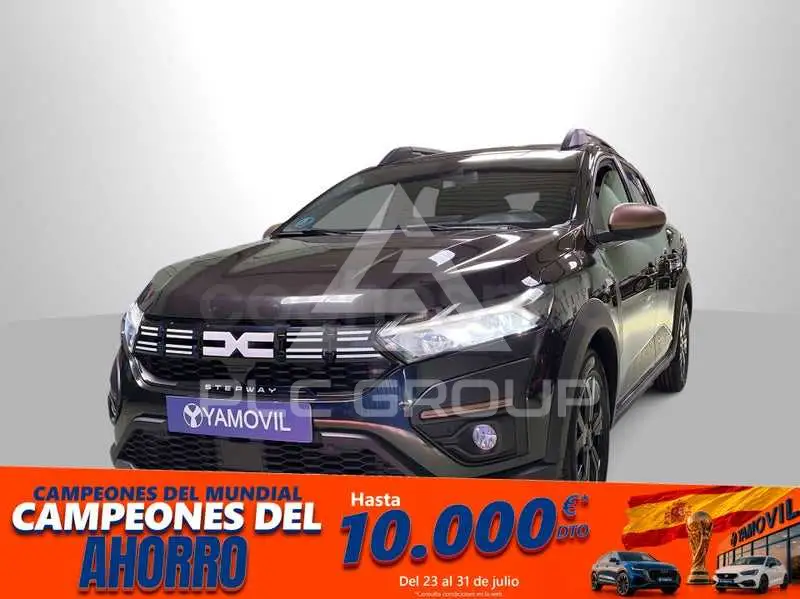 2023 Dacia Sandero
