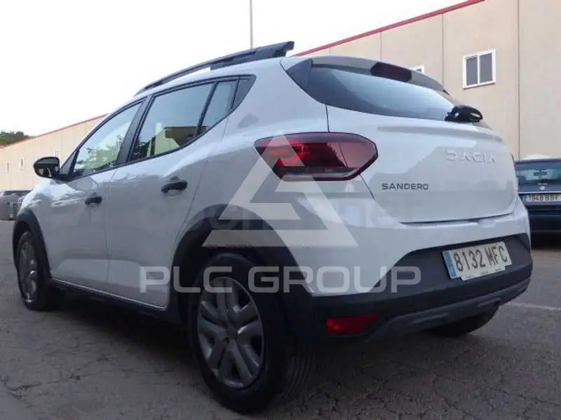 2023 Dacia Sandero