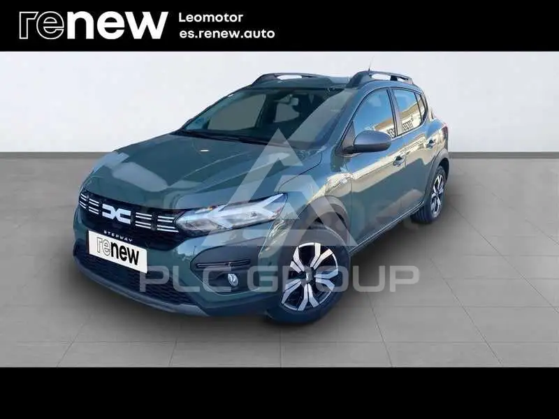 2023 Dacia Sandero
