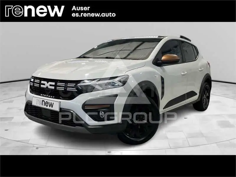 2023 Dacia Sandero