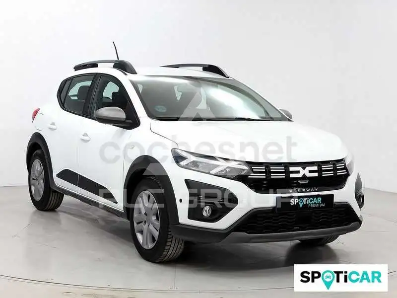 2023 Dacia Sandero