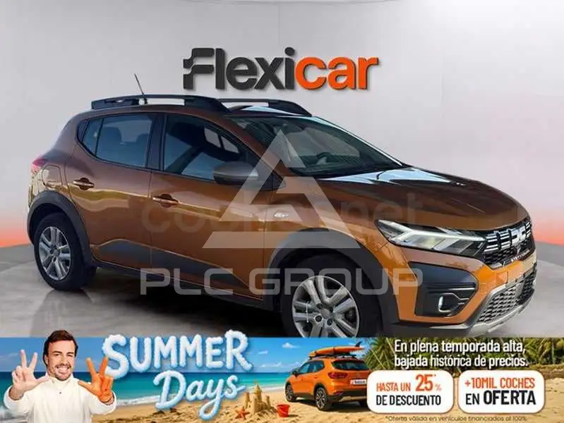 2023 Dacia Sandero