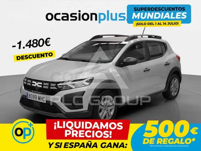 2023 Dacia Sandero
