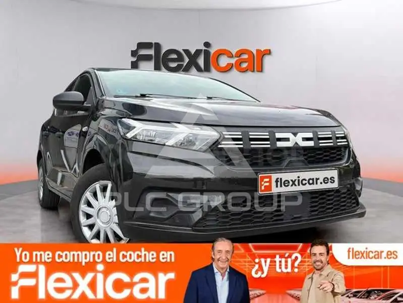 2023 Dacia Sandero