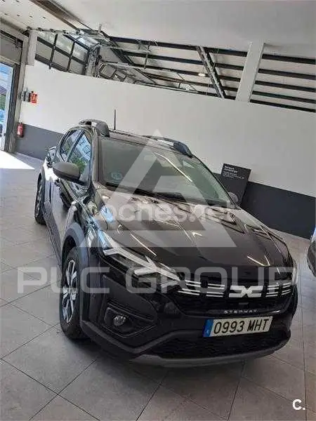 2023 Dacia Sandero