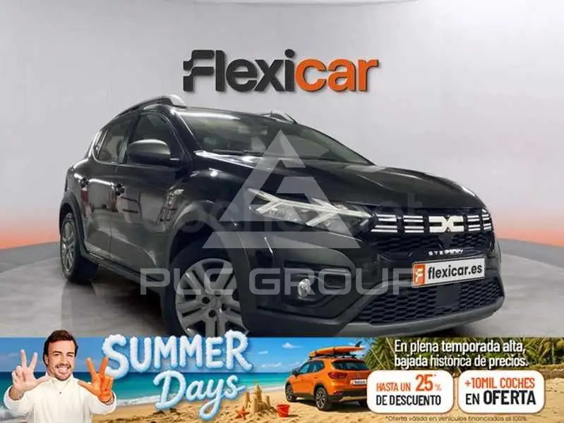 2023 Dacia Sandero