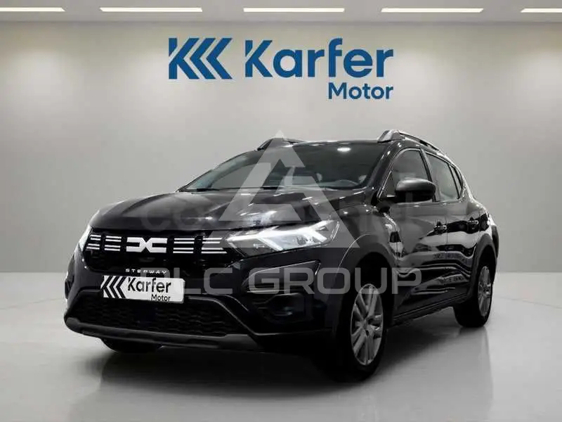 2023 Dacia Sandero