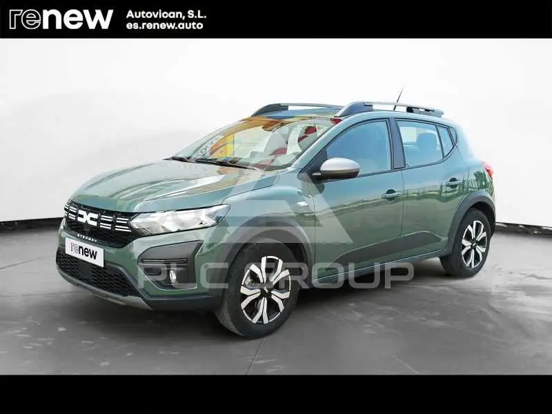 2023 Dacia Sandero