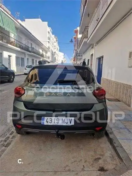 2023 Dacia Sandero
