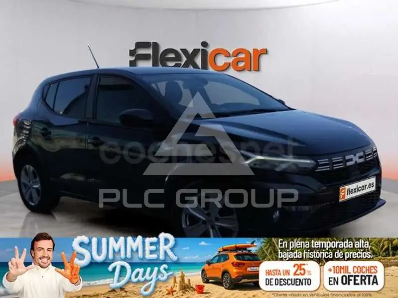 2023 Dacia Sandero