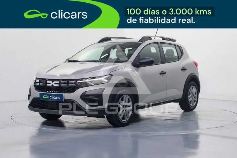 2023 Dacia Sandero