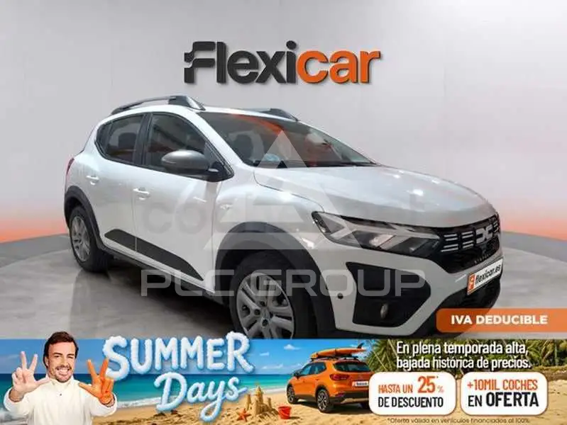 2023 Dacia Sandero