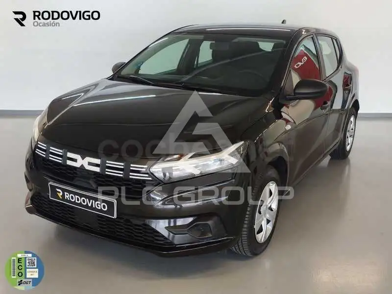 2023 Dacia Sandero