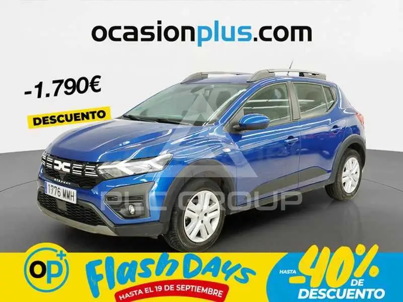 2023 Dacia Sandero