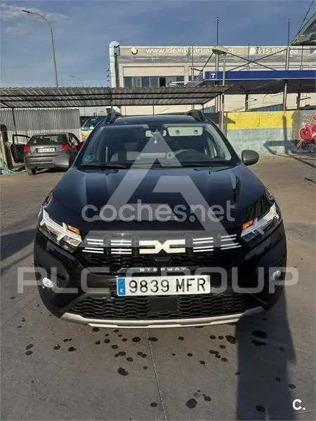 2023 Dacia Sandero