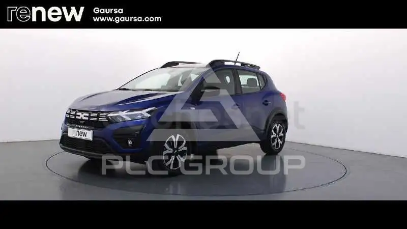 2023 Dacia Sandero