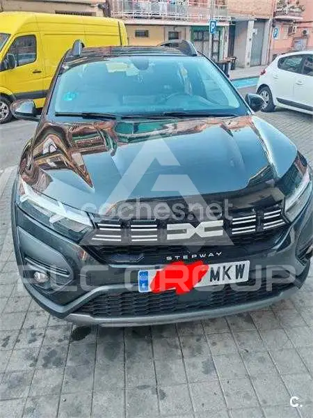 2023 Dacia Sandero