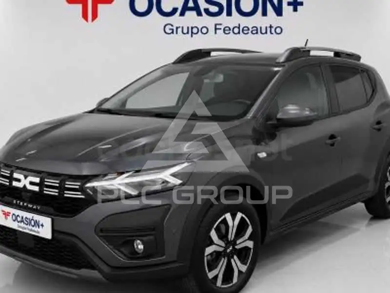 2023 Dacia Sandero
