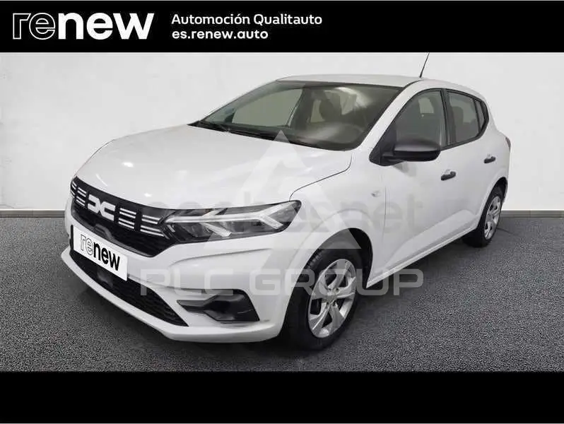 2023 Dacia Sandero
