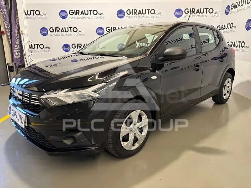 2023 Dacia Sandero