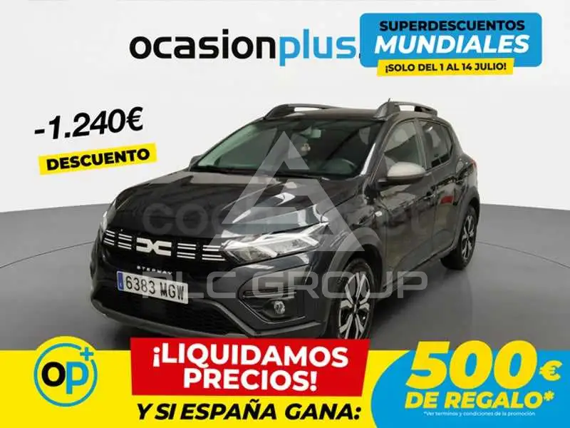 2023 Dacia Sandero
