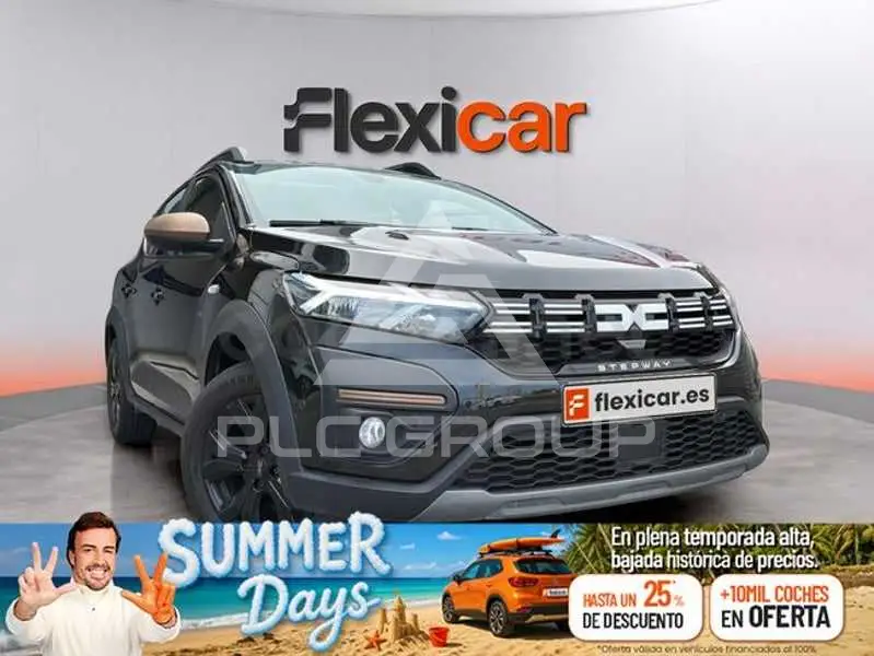 2023 Dacia Sandero
